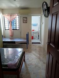 Blk 107 Yishun Ring Road (Yishun), HDB 3 Rooms #596487021